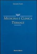 Medicina e clinica termale