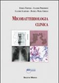 Micobatteriologia clinica. Con CD-ROM