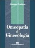 Omeopatia e ginecologia