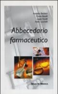 Abbecedario farmaceutico