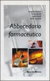 Abbecedario farmaceutico