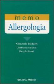 Memo Allergologia