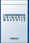 L'incontinenza urinaria maschile