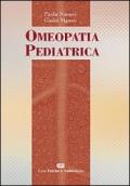 Omeopatia pediatrica