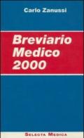 Breviario medico 2000