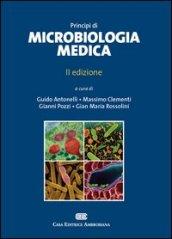 Principi di microbiologia medica