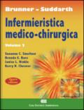 Brunner Suddarth. Infermieristica medico-chirurgica. 2. (2 vol.)