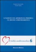 Il paziente con arteriopatia periferica e rischio aterotrombotico (IRC-v. 6)