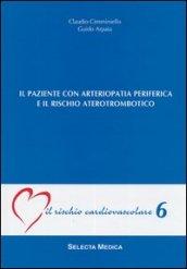 Il paziente con arteriopatia periferica e rischio aterotrombotico (IRC-v. 6)