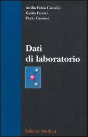 Dati di laboratorio