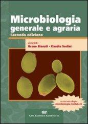 Microbiologia generale e agraria