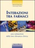 Interazioni tra farmaci