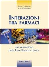 Interazioni tra farmaci