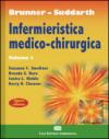 Brunner Suddarth. Infermieristica medico-chirurgica. 1.