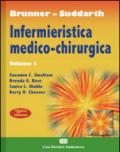 Brunner Suddarth. Infermieristica medico-chirurgica. 1.