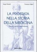 La prostata nella storia della medicina