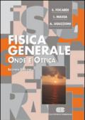 Fisica generale. Onde e ottica