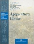 Agopuntura cinese
