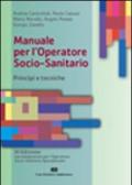 Manuale per l'operatore socio-sanitario