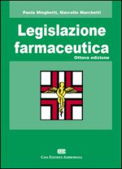 Legislazione farmaceutica