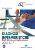 Diagnosi infermieristiche: definizioni e classificazione