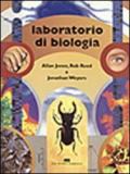 Laboratorio di biologia