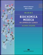 Marks biochimica medica. Un approccio clinico