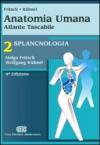 Anatomia umana. Atlante tascabile. Splancnologia