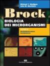 Brock. Biologia dei microrganismi