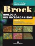 Brock. Biologia dei microrganismi