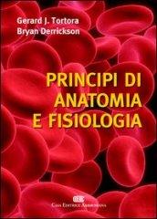 Principi di anatomia e fisiologia