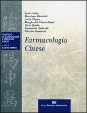 Farmacologia cinese