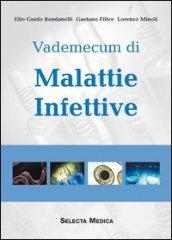 Vademecum di malattie infettive