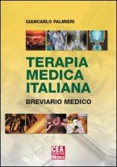 Terapia medica italiana 2012