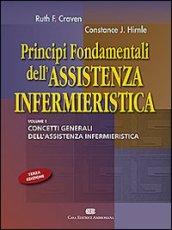 Principi fondamentali dell'assistenza infermieristica