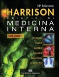 Harrison. Principi di medicina interna - diciottesima edizione (volume con DVD-ROM)