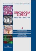 Oncologia clinica. Principi e pratica. 4.