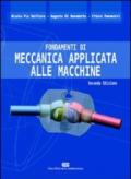 Fondamenti di meccanica applicata alle macchine