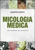 Micologia medica