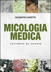 Micologia medica