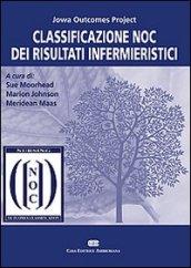 Classificazione NOC dei risultati infermieristici