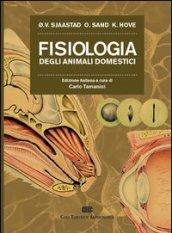 Fisiologia degli animali domestici