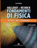 Fondamenti di Fisica: Meccanica, Onde, Termodinamica, Settima edizione: 1