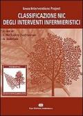 Classificazione nic degli interventi infermieristici