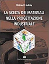 La scelta dei materiali nella progettazione industriale