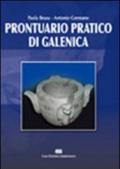 Prontuario pratico di galenica