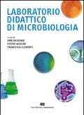 Laboratorio didattico di microbiologia