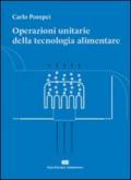 Operazioni unitarie della tecnologia alimentare