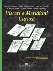 Visceri e meridiani curiosi