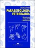Manuale di parassitologia veterinaria